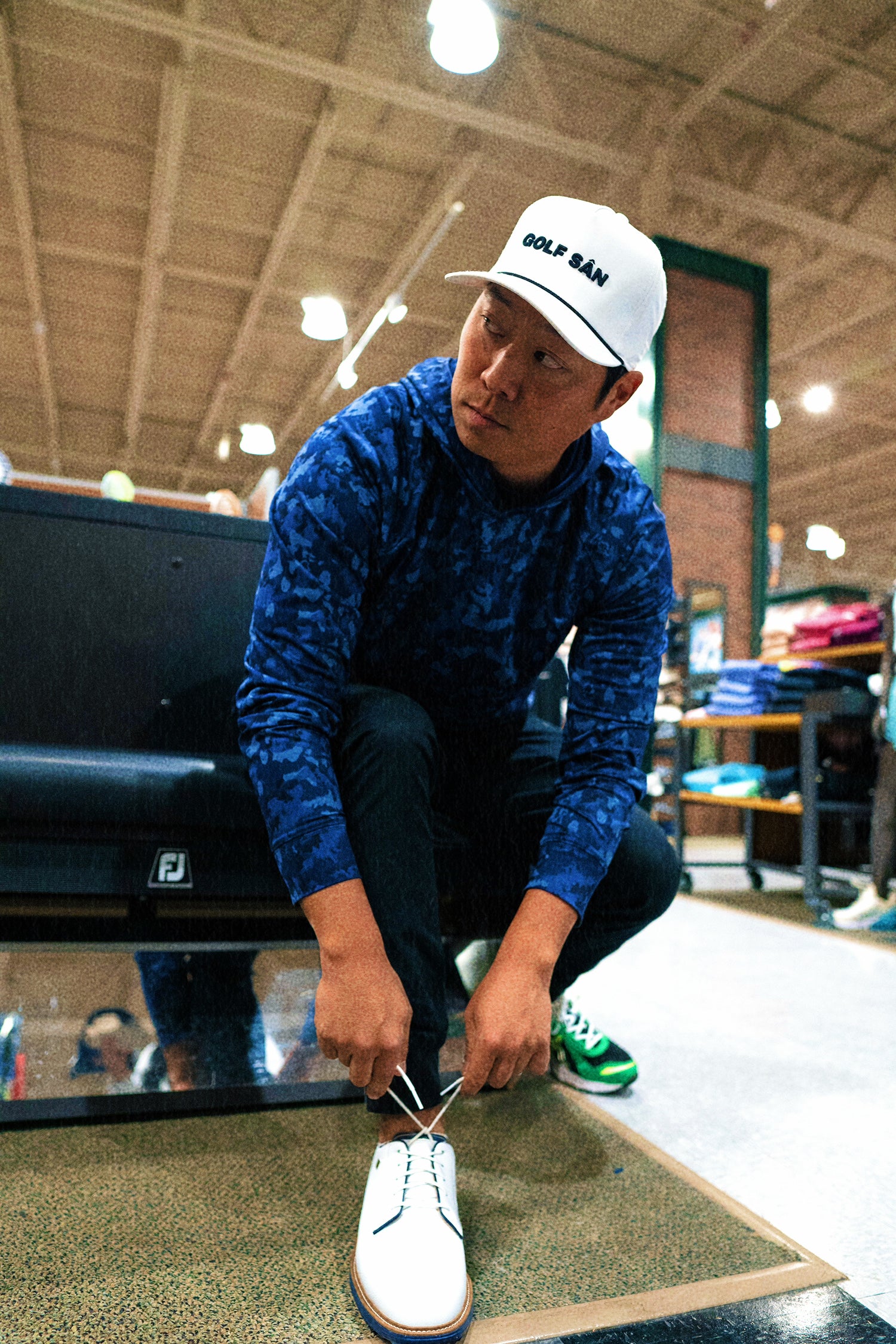 SUB-ZERO SÂN SOLD OUT