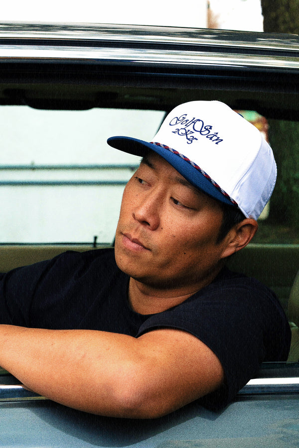 THE GERMÂN SÂN SOLD OUT