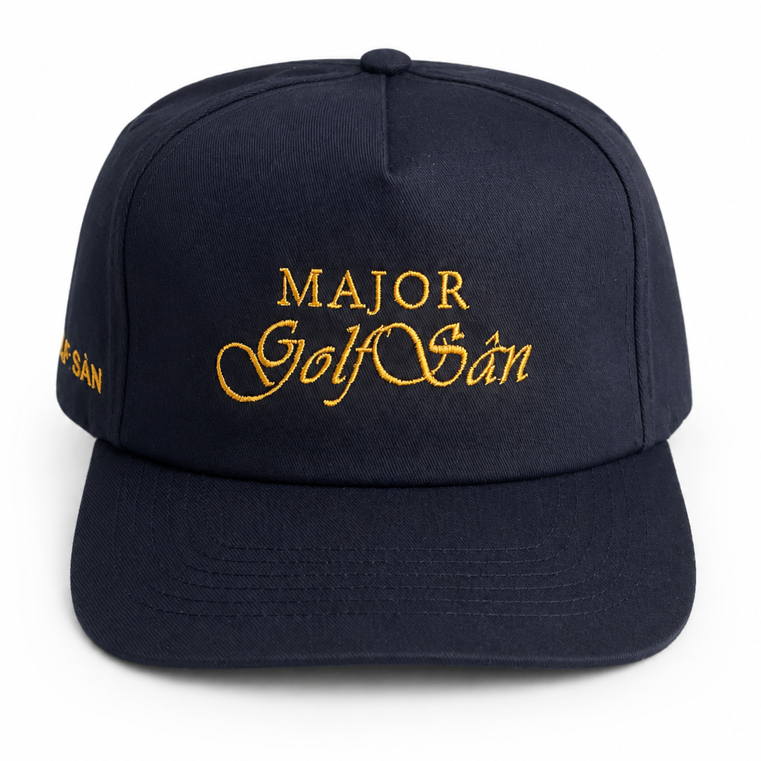 MAJOR SÂN NAVY
