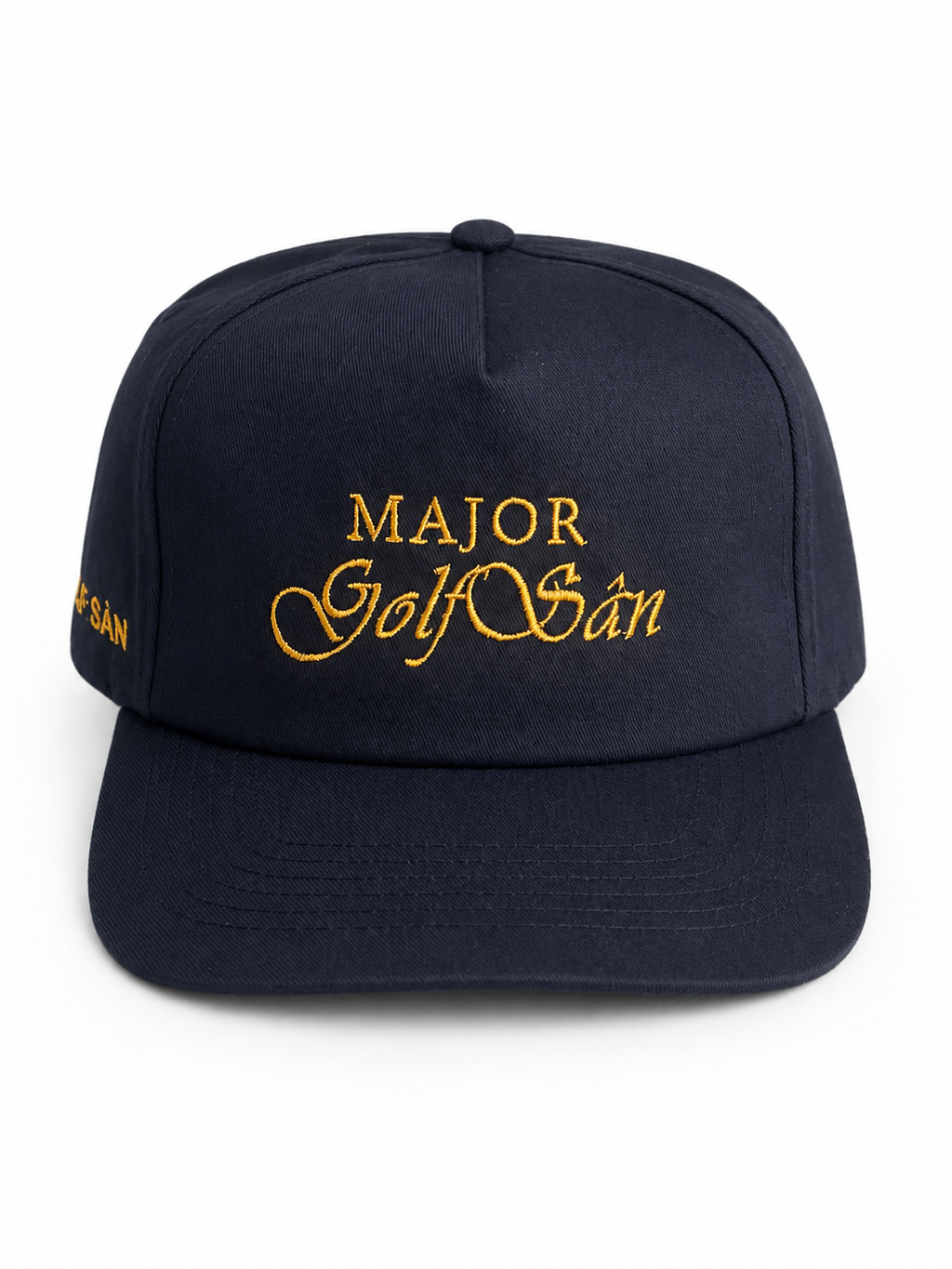 Major Sân Unstructured         Navy Cap (sold out)