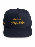 Major Sân Unstructured         Navy Cap (sold out)