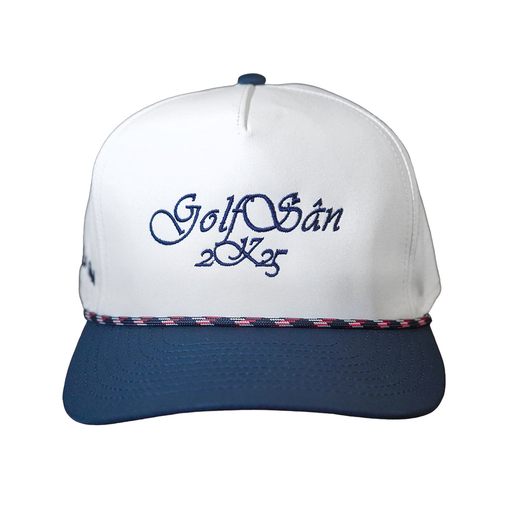 THE GERMÂN SÂN SOLD OUT