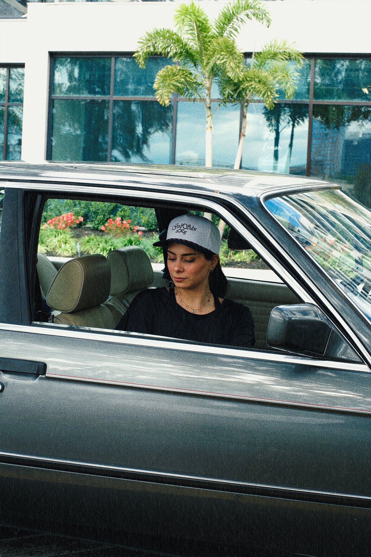 THE GERMÂN SÂN SOLD OUT